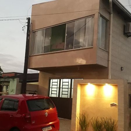 Casa Para Verao Em 托雷斯 外观 照片