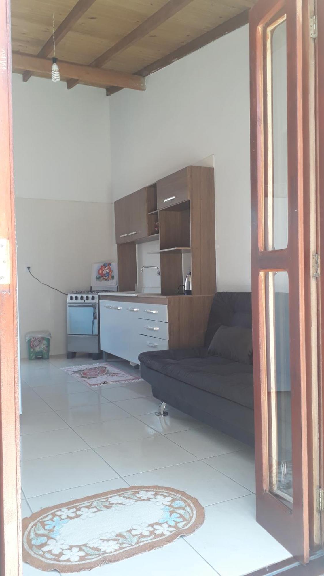 Casa Para Verao Em 托雷斯 外观 照片