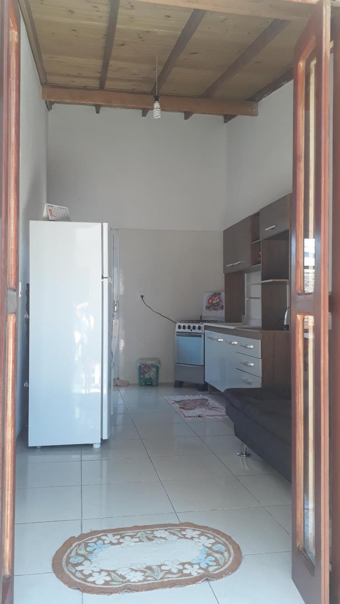 Casa Para Verao Em 托雷斯 外观 照片