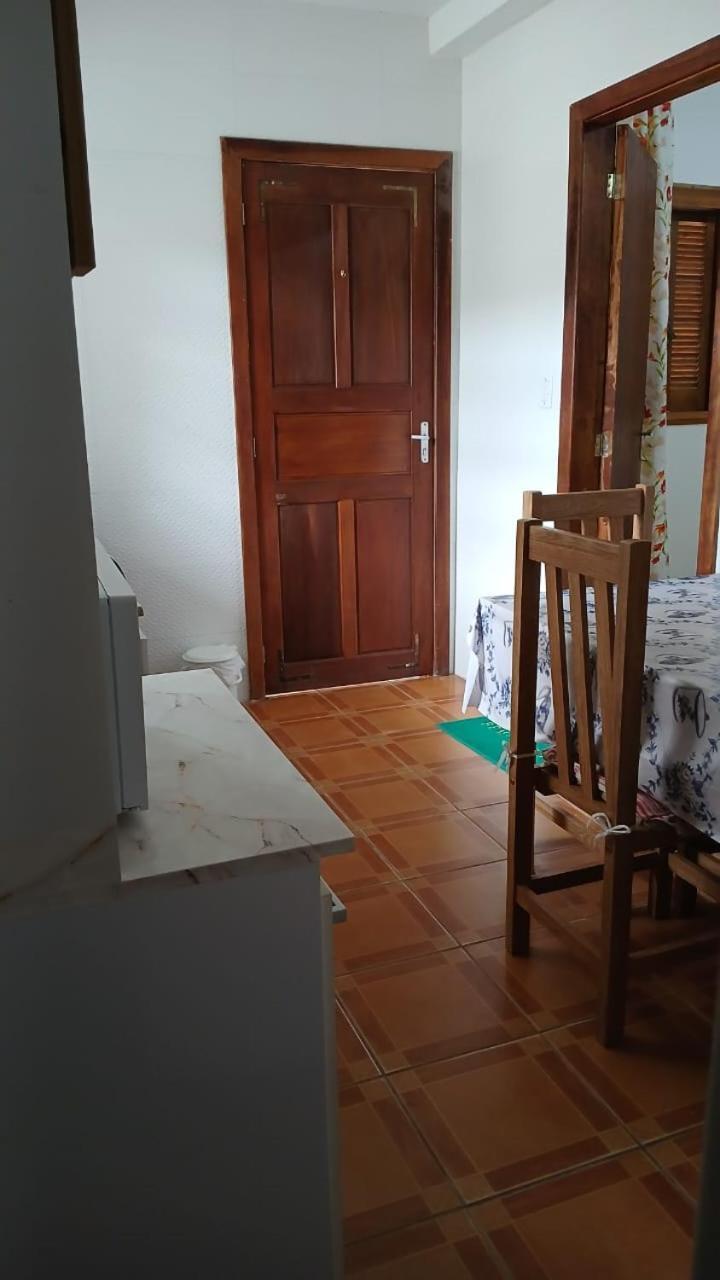 Casa Para Verao Em 托雷斯 外观 照片